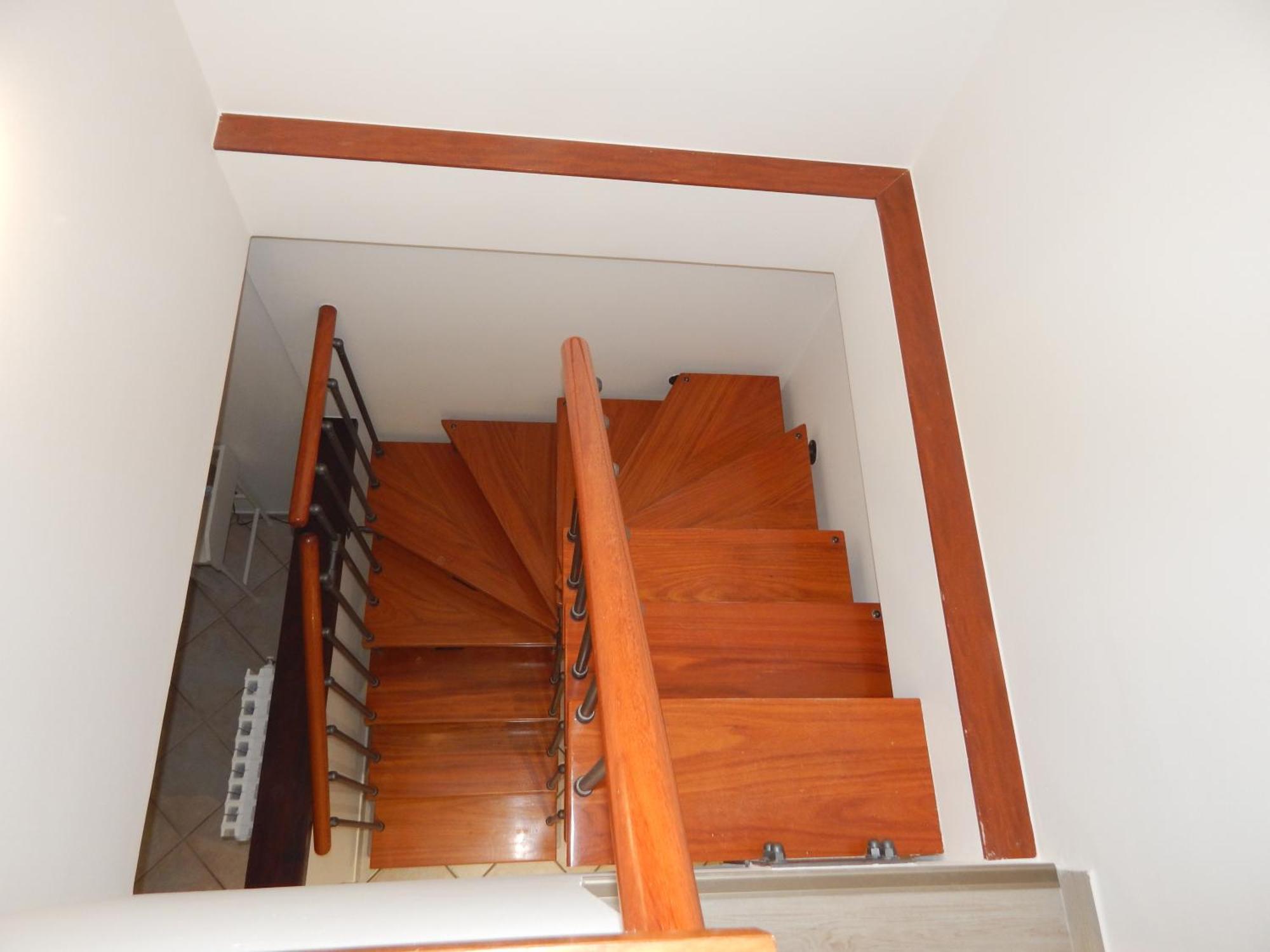 Appartement Aria D'abete,