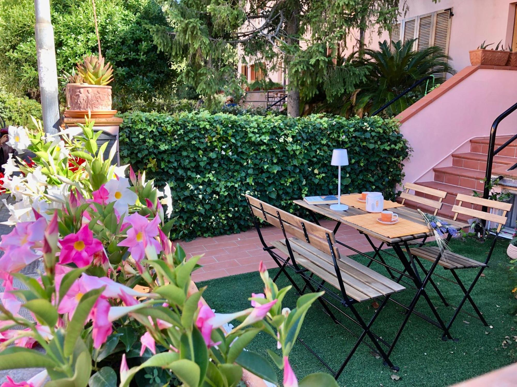 Appartement Aria D'abete, *