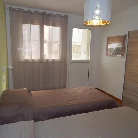Appartamento Aria D'Abete, Sirolo Esterno foto