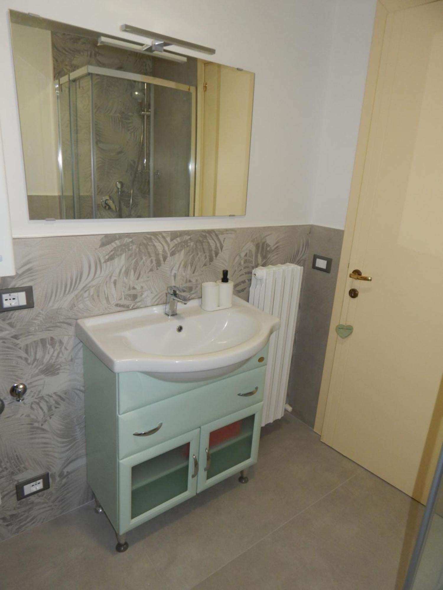 Apartment Aria D'abete, Sirolo
