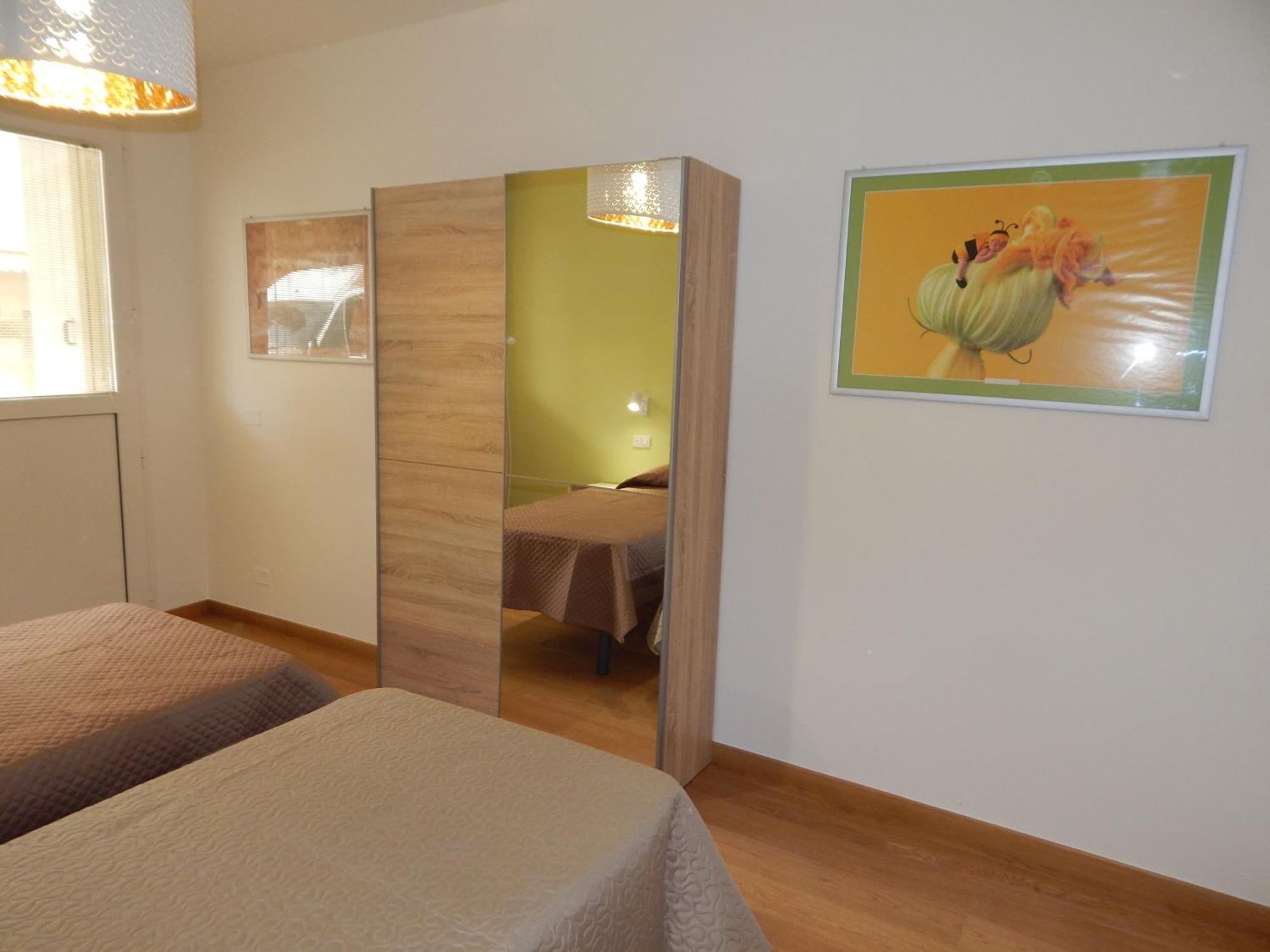 Apartment Aria D'abete, Sirolo