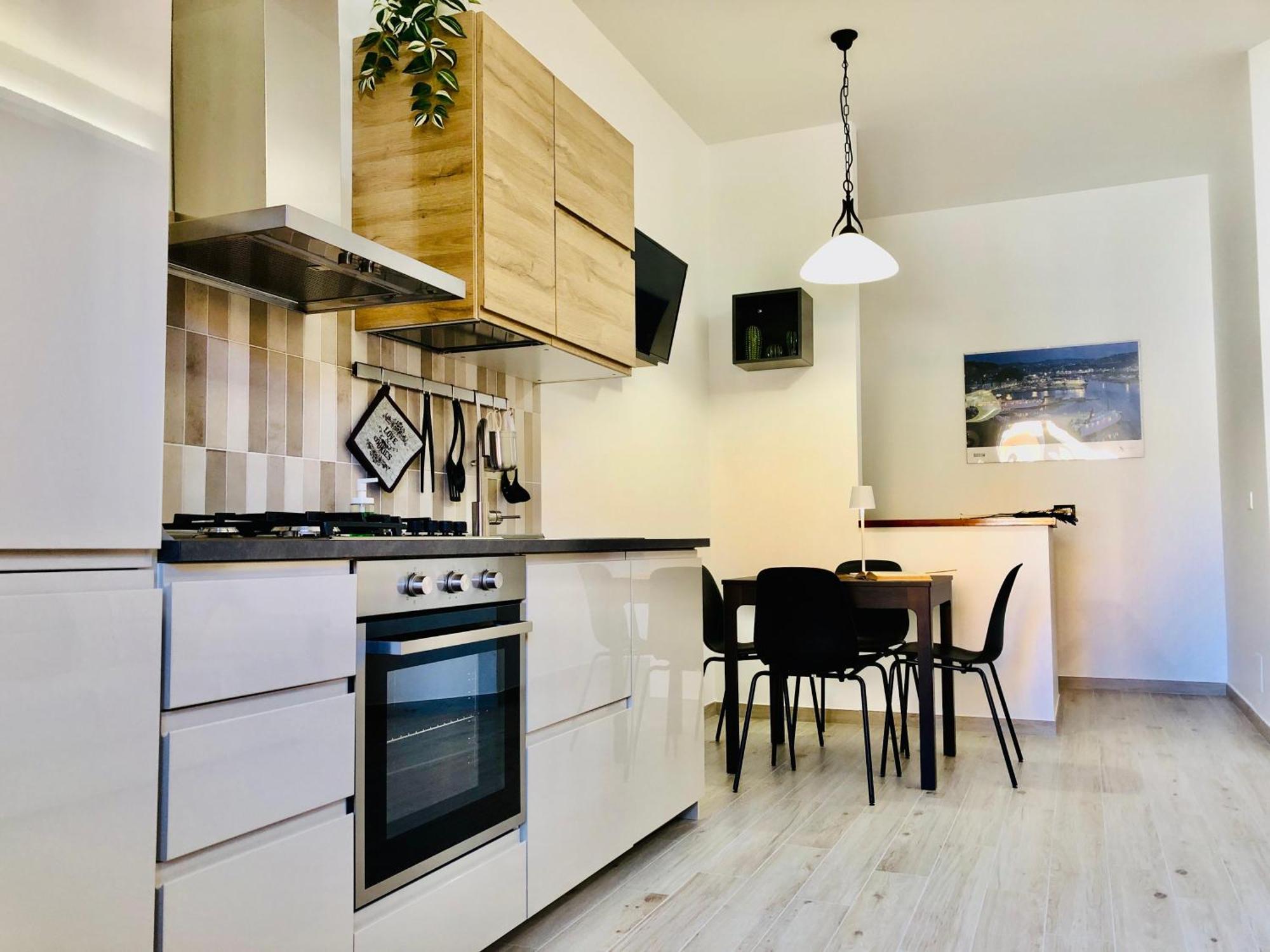 Apartment Aria D'abete, Sirolo