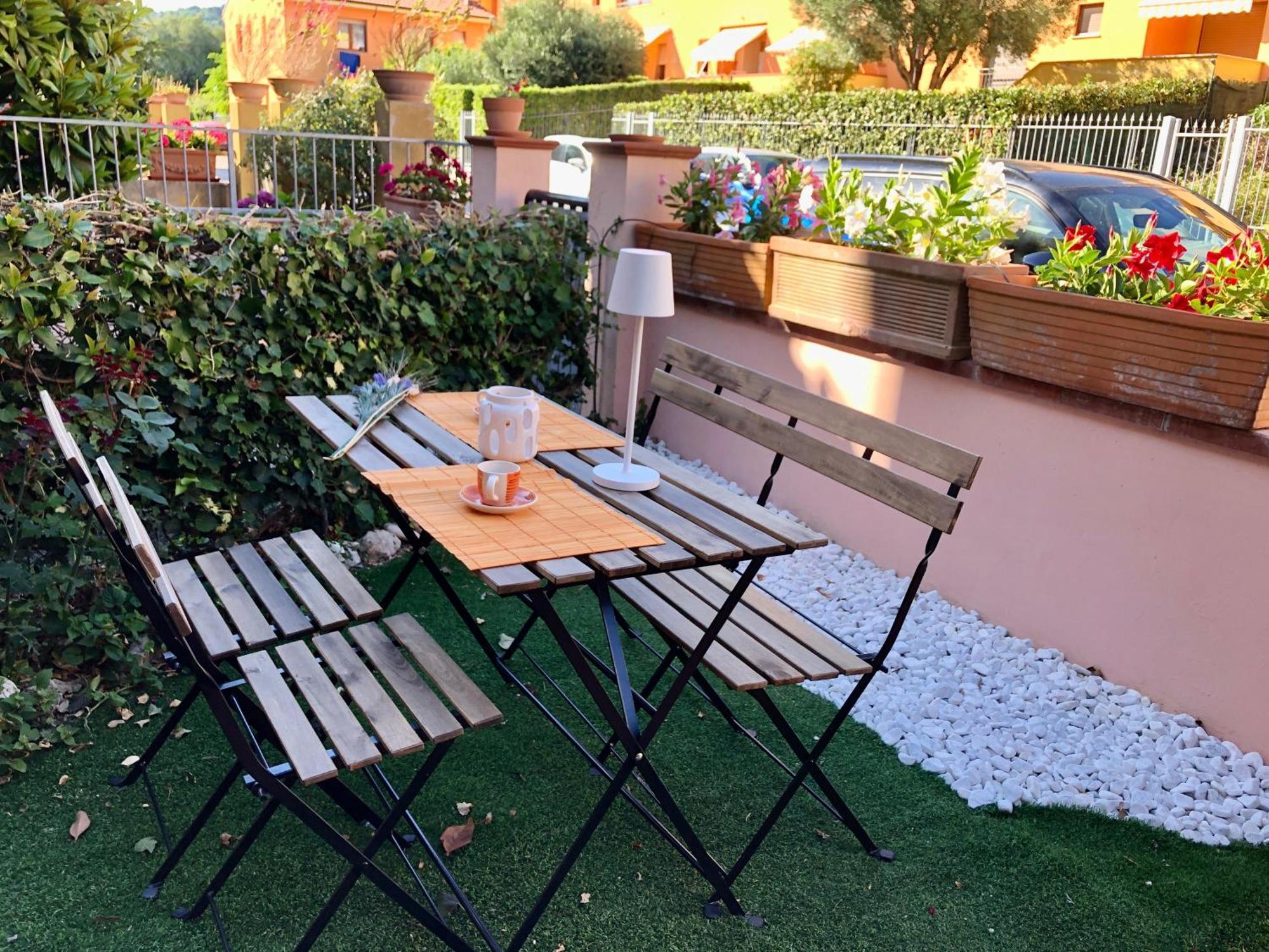 Apartment Aria D'abete,