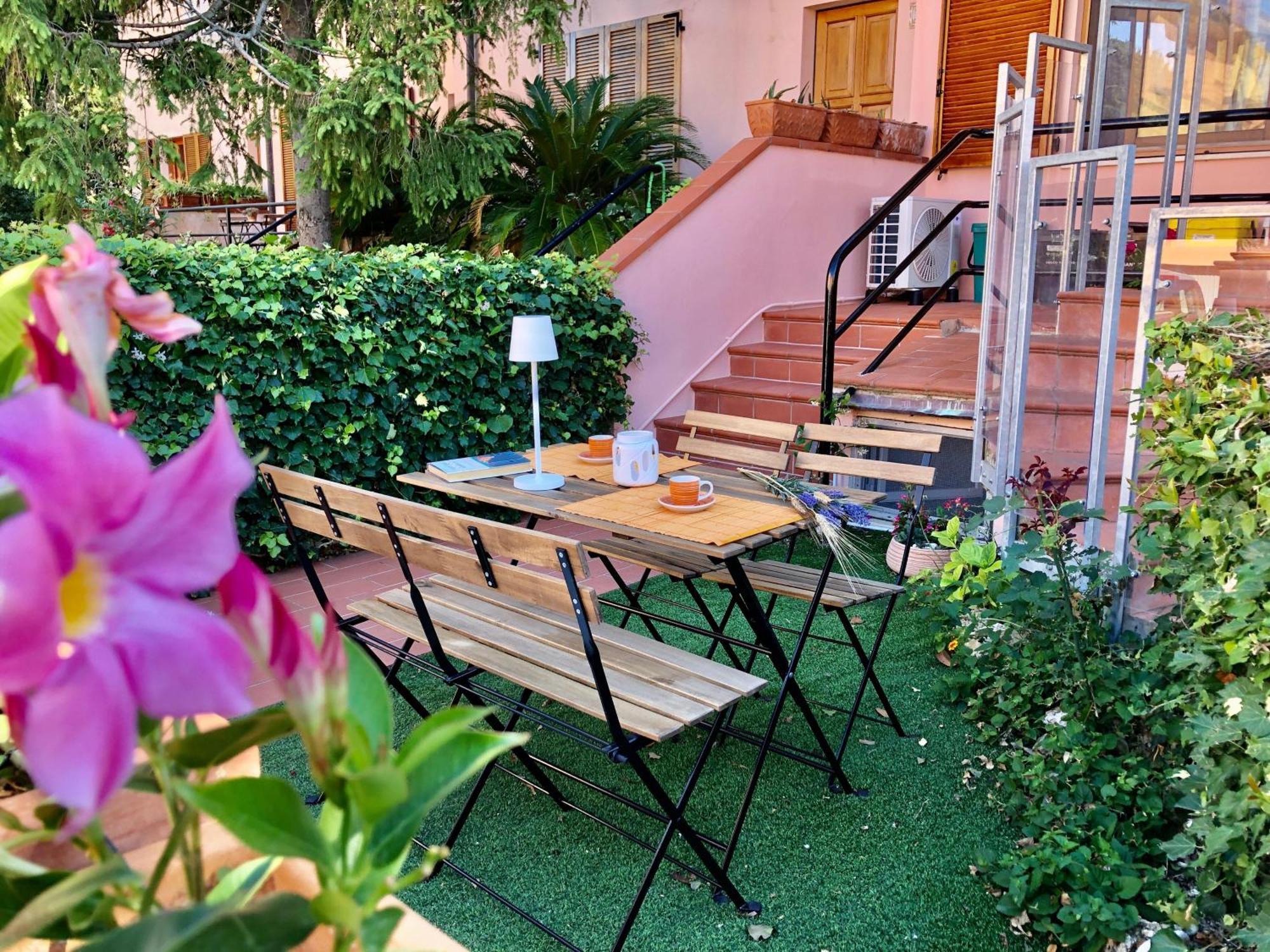 Apartment Aria D'abete, *